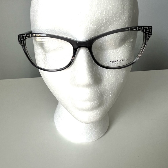 Vera Wang Marianna Dove. Fantastic Bling! New! 52-17-135 - Picture 4 of 6